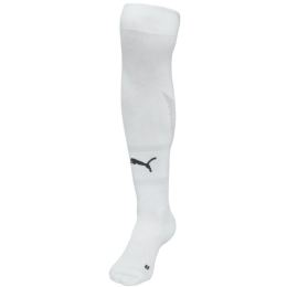 Снимка на Puma TEAMFINAL SOCKS Мъжки футболни чорапи, бяло, размер