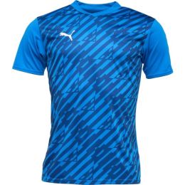 Снимка на Puma TEAMGLORY JERSEY Мъжка футболна тениска, синьо, размер