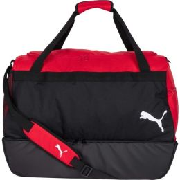 Снимка на Puma TEAMGOAL 23 TEAMBAG M BC Спортен сак, черно, размер