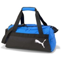 Снимка на Puma TEAMGOAL 23 TEAMBAG S Спортен сак, синьо, размер