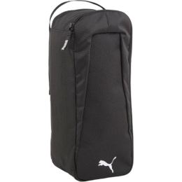 Снимка на Puma TEAMGOAL SHOE BAG Чанта за бутонки, черно, размер
