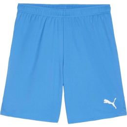 Снимка на Puma TEAMGOAL SHORTS Дамски футболни шорти, синьо, размер