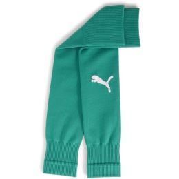 Снимка на Puma TEAMGOAL SLEEVE SOCK Футболни чорапи, зелено, размер