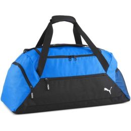Снимка на Puma TEAMGOAL TEAMBAG M Спортен сак, синьо, размер