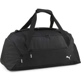 Снимка на Puma TEAMGOAL TEAMBAG M Спортен сак, черно, размер