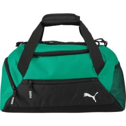 Снимка на Puma TEAMGOAL TEAMBAG S Спортна чанта, зелено, размер