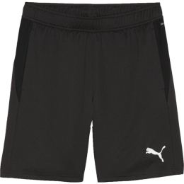 Снимка на Puma TEAMGOAL TRAINING SHORT Мъжки спортни обувки, черно, размер