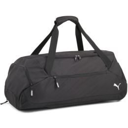 Снимка на Puma TEAMGOAL WHEEL TEAMBAG L Спортна чанта на колелца, черно, размер