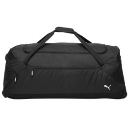 Снимка на Puma TEAMGOAL WHEEL TEAMBAG XL Спортна чанта, черно, размер