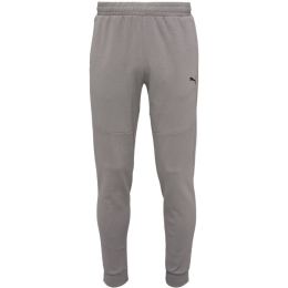 Снимка на Puma TECH PANTS DK Мъжко спортно долнище, тъмносиво, размер