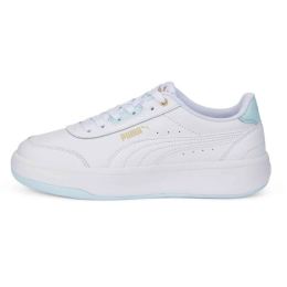 Снимка на Puma TORI Дамски спортни обувки, бяло, размер 41