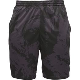 Снимка на Puma TRAIN ALL DAY AOP SHORT Мъжки спортни къси шорти, тъмносиво, размер