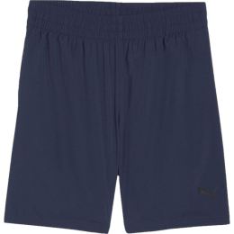 Снимка на Puma TRAIN FAV BLASTER 7 SHORT Мъжки спортни къси шорти, тъмносин, размер