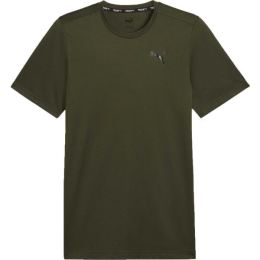 Снимка на Puma TRAIN FAV BLASTER TEE Мъжка тениска, khaki, размер XXL