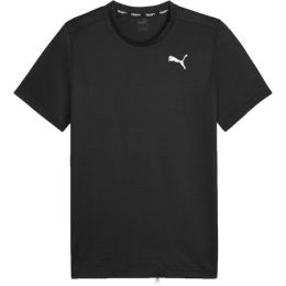 Снимка на Puma TRAIN FAV BLASTER TEE Мъжка тениска, черно, размер