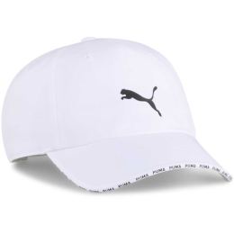 Снимка на Puma TRAINING BB CAP Спортна шапка с козирка, бяло, размер