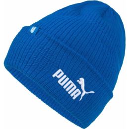 Снимка на Puma UCV BRONXBEANIE Футболна шапка, синьо, размер UNI