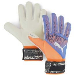 Снимка на Puma ULTRA GRIP 2 RC Мъжки футболни ръкавици, синьо, размер