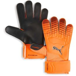 Снимка на Puma ULTRA PLAY RC Мъжки вратарски ръкавици, оранжево, размер