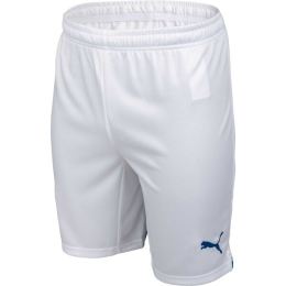 Снимка на Puma UNIVERSITATEA CRAIOVA SHORTS Мъжки къси шорти за футбол, бяло, размер