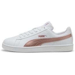 Снимка на Puma UP Дамски кецове, бяло, размер 38.5