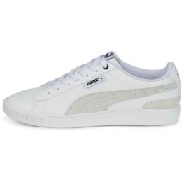 Снимка на Puma VIKKY V3 MONO Дамски спортни обувки, бяло, размер 40.5