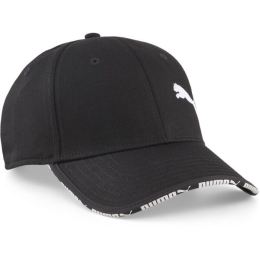 Снимка на Puma VISOR CAP Шапка с козирка, черно, размер