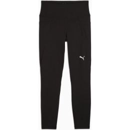 Снимка на Puma W TAD ESSENTIAL TIGHT 7/8 Дамски спортен клин, черно, размер