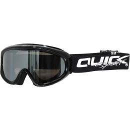 Снимка на Quick ASG-088 Ски маска, черно, размер