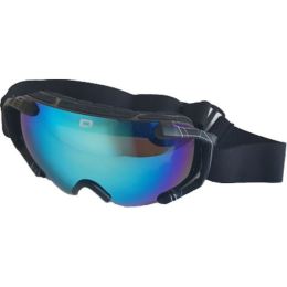 Снимка на Quick ASG-164 Ски маска, черно, размер