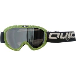 Снимка на Quick JR CSG-030 Детска маска за ски, зелено, размер