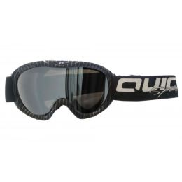 Снимка на Quick JR CSG-030 Детска маска за ски, черно, размер