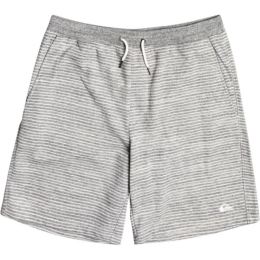 Снимка на Quiksilver BAYRISE M Мъжки тренировъчни къси панталони, сиво, размер