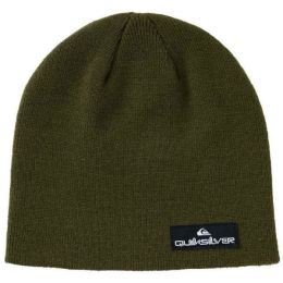 Снимка на Quiksilver CUSHY Мъжка шапка, khaki, размер UNI