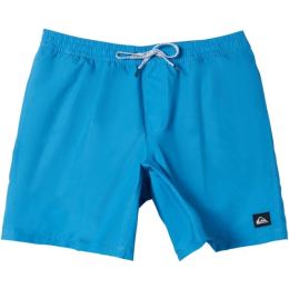Снимка на Quiksilver EVERYDAY SOLID VOLLEY 15 Мъжки бански, синьо, размер