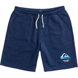Снимка на Quiksilver LOCAL SURF M Мъжки къси панталони, синьо, размер