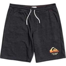 Снимка на Quiksilver LOCAL SURF M Мъжки къси панталони, тъмносиво, размер