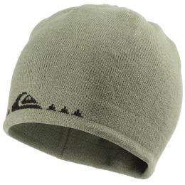 Снимка на Quiksilver M&W Мъжка шапка, зелено, размер
