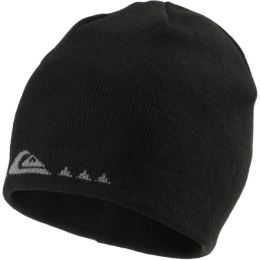 Снимка на Quiksilver M&W Мъжка шапка, черно, размер