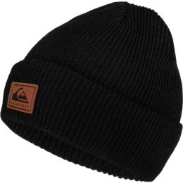 Снимка на Quiksilver PERFORMER 2 Мъжка шапка, черно, размер