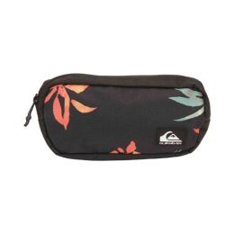 Снимка на Quiksilver PUBJUG 2.0 Мъжка чанта за кръста, черно, размер