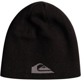 Снимка на Quiksilver W BEANIE Мъжка шапка, черно, размер