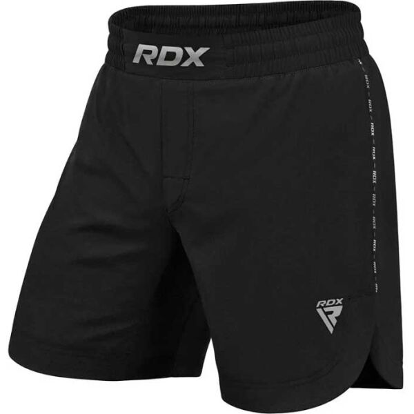 Снимка на RDX T15 MMA FIGHT SHORTS ММА къси панталони, черно, размер XXL