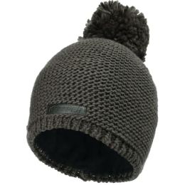 Снимка на Reaper ARENZANO Зимна шапка, тъмносиво, размер