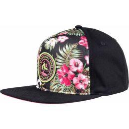 Снимка на Reaper IBIS BLK Дамска шапка с козирка, черно, размер
