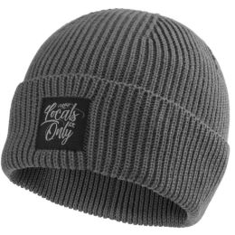 Снимка на Reaper KAP Шапка, тъмносиво, размер UNI