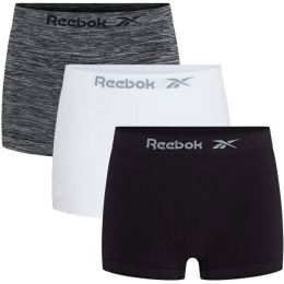 Снимка на Reebok DALE 3PK Мъжки боксерки, черно, размер