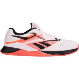 Снимка на Reebok NANO X4 Дамски маратонки за фитнес, бяло, размер 42.5