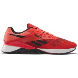 Снимка на Reebok NANO X4 Мъжки маратонки за фитнес, червено, размер 40.5