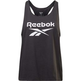 Снимка на Reebok RI BL TANK Дамски потник, черно, размер